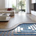 Floor heating